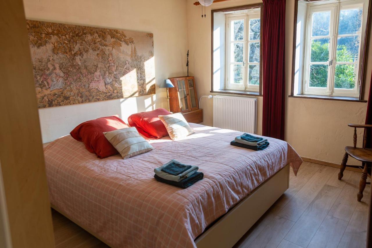 Haute Dône, Met 2 Slaapkamers, Rust En Appartement