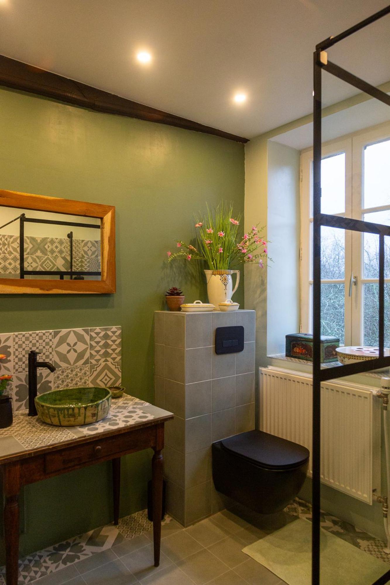 Appartement Haute Dône, Met 2 Slaapkamers, Rust En Luzy